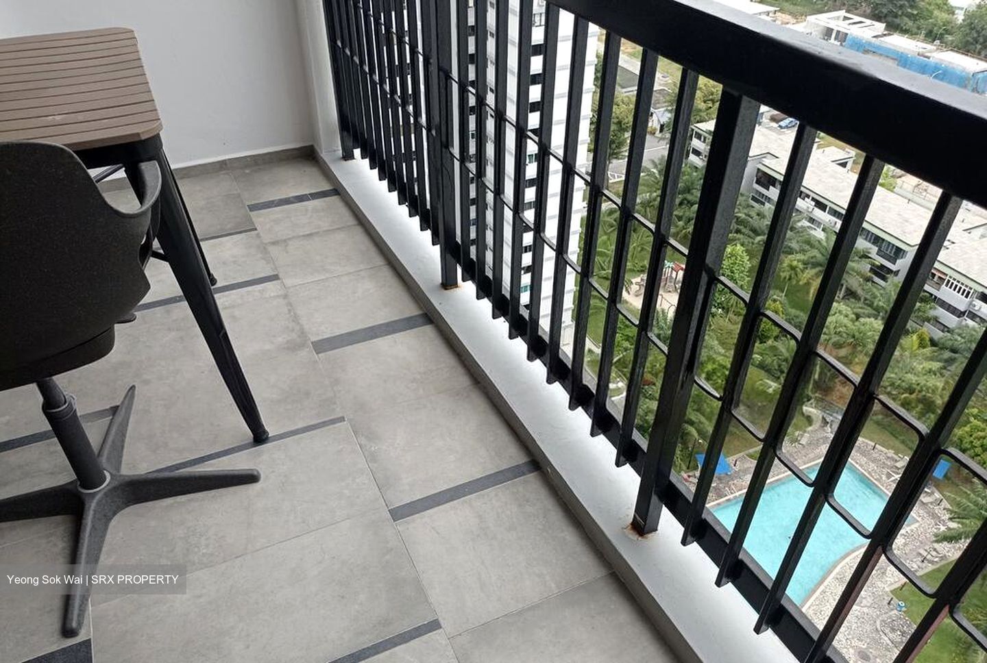 Laguna Park (D15), Apartment #495659151